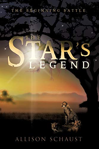 The Star's Legend: The Beginning Battle