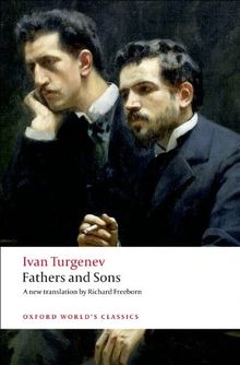 Fathers and Sons (Oxford World¿s Classics)