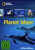 National Geographic - Planet Meer (3 DVDs)