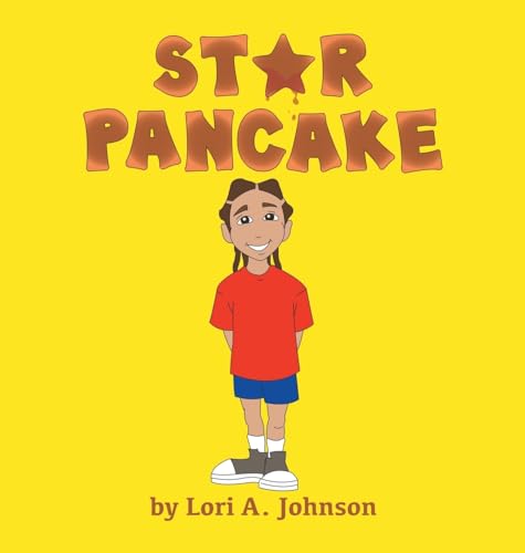 Star Pancake