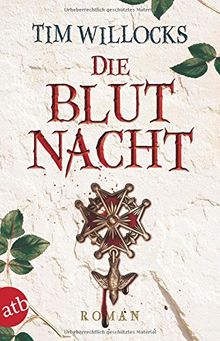 Die Blutnacht: Roman