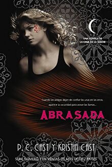 Abrasada (Trakatrá, Band 13)