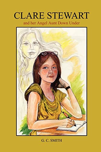 CLARE STEWART: and her Angel Aunt Down Under