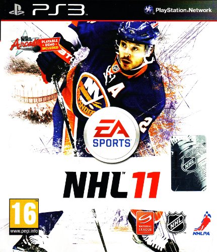 NHL 11 [PEGI]