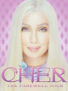 Cher - The Farewell Tour