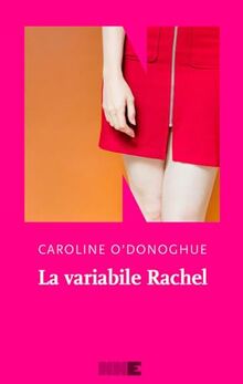 La variabile Rachel (Le fuggitive)