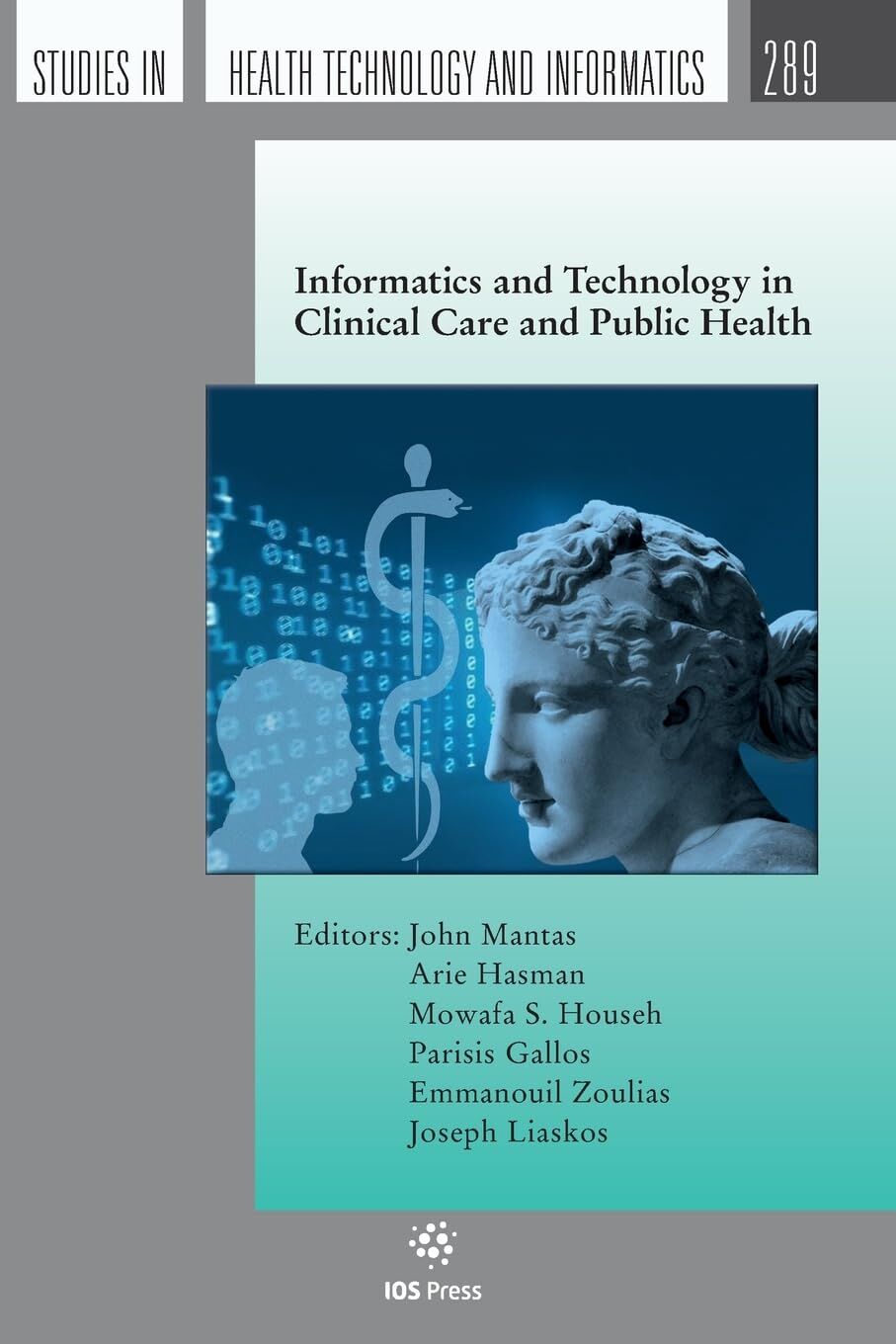 Informatics and Technology in Clinical Care and Public Health