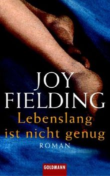 Lebenslang ist nicht genug