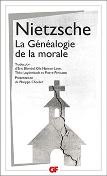 La généalogie de la morale