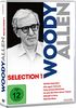 Woody Allen Selection 1 [6 DVDs]