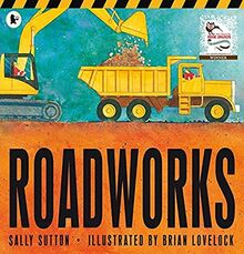 Roadworks