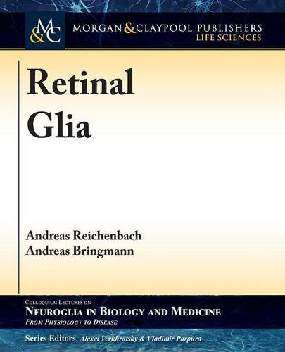 Retinal Glia (Colloquium Series on Neuroglia in Biology and Medicine)