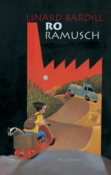 Ro Trilogie / Ro Ramusch