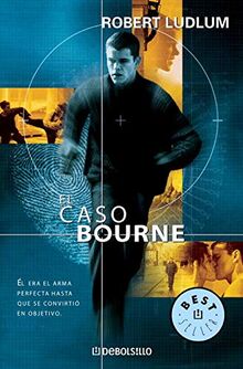 El caso Bourne (BEST SELLER, Band 26200)