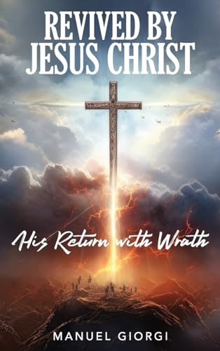 Revived by Jesus Christ