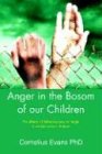 Anger in the Bosom of our Children: The effects of fatherlessness on anger in middle school children
