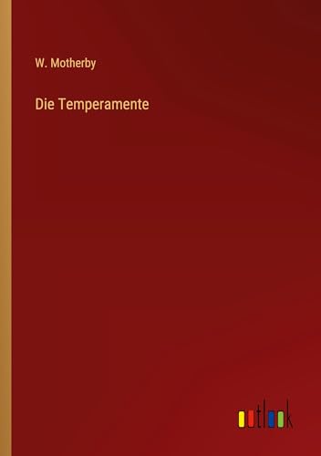Die Temperamente