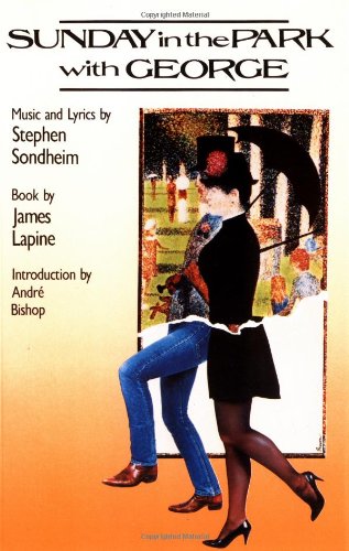 unbekannt Sunday In The Park With George (Applause Musical Library)