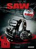 Saw: 10 Jahre Saw [7 DVDs]