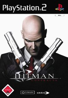 Hitman: Contracts