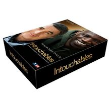 Intouchables [Blu-ray] [FR Import]