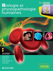 Biologie Et Physiopathologie Humaines Tle St2s De Sonia Capra