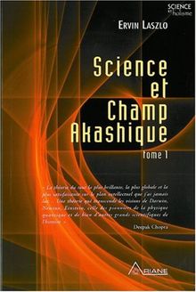 Science et champ akashique