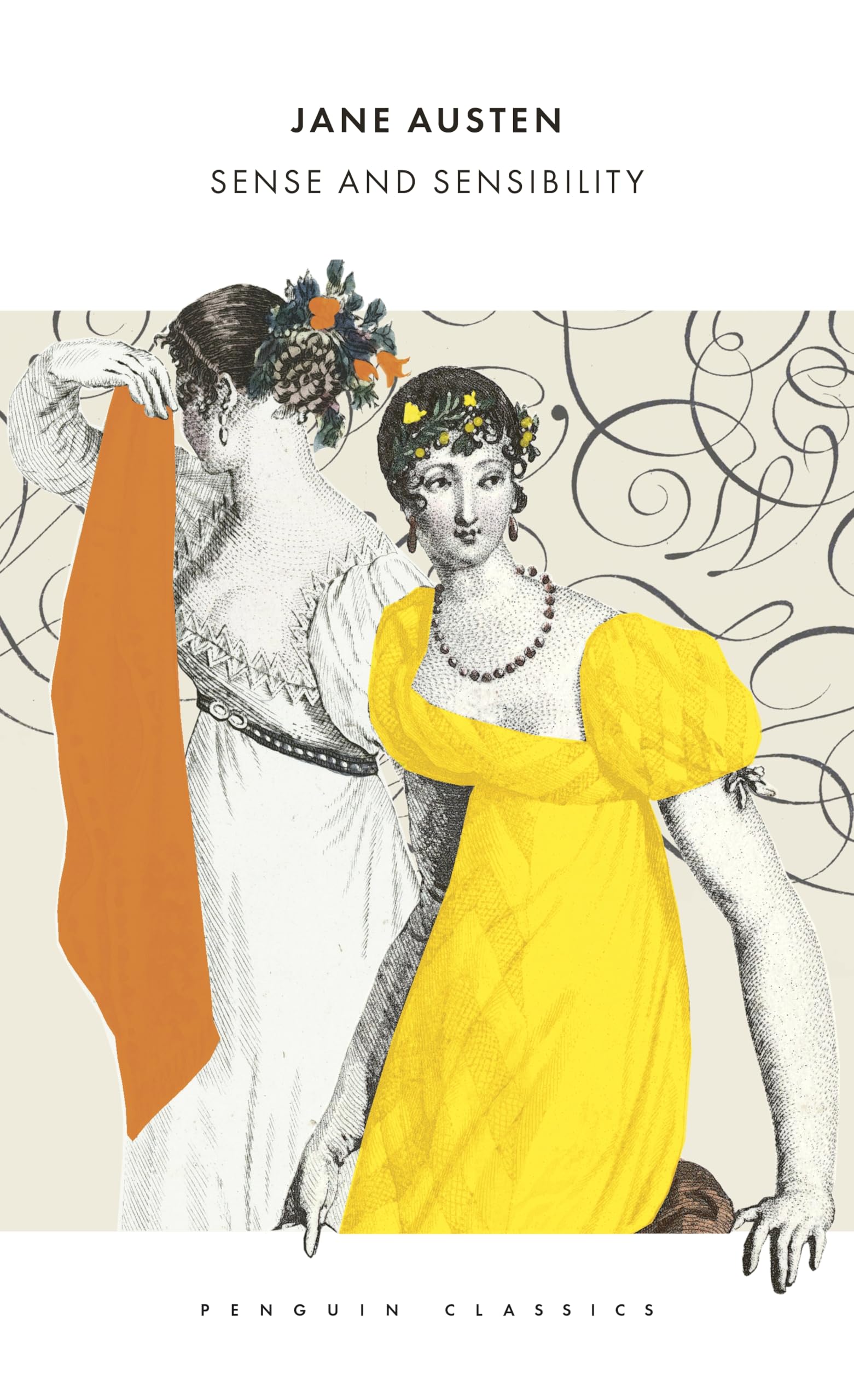 Jane Austen Sense And Sensibility