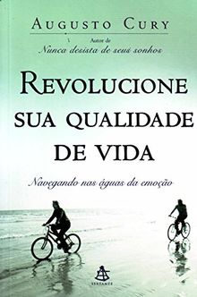 Revolucione Sua Qualidade de Vida (Em Portuguese do Brasil)