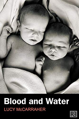 Blood and Water (Mo Mozart Mysteries, Band 1)
