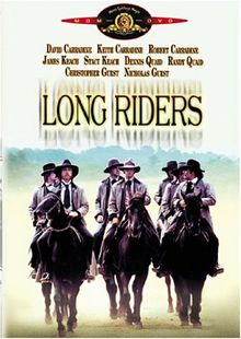 Long Riders