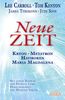 NEUE ZEIT. Botschaften von Kryon, Metatron, den Hathoren und Maria Magdalena