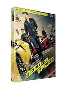 Need for speed [FR Import]