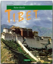 Reise durch Tibet