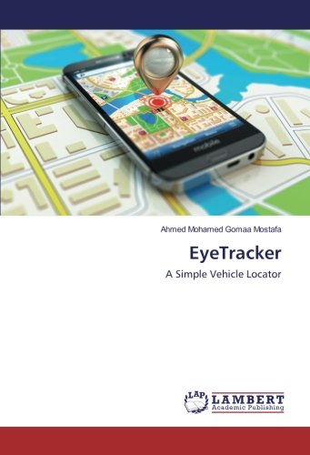 EyeTracker: A Simple Vehicle Locator