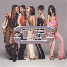 L'Album des Popstars de L5  | CD | état bon