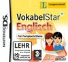 Langenscheidt VokabelStar Englisch - Für Fortgeschrittene (NDS)