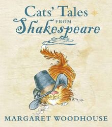 Cats' Tales from Shakespeare