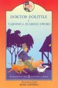 Doktor Dolittle i tajemnica starego dworu von Zielona sowa | Buch | Zustand sehr gut