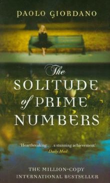 The Solitude of Prime Numbers