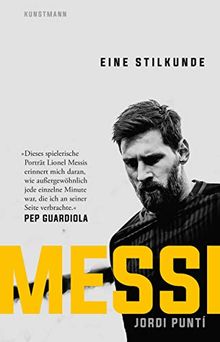 Messi: Eine Stilkunde