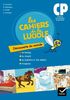 Les cahiers de la Luciole CP : Découverte du monde