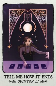 Tell Me How It Ends (Chaos in the Cards, Band 1)