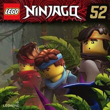 Lego Ninjago (CD 52)