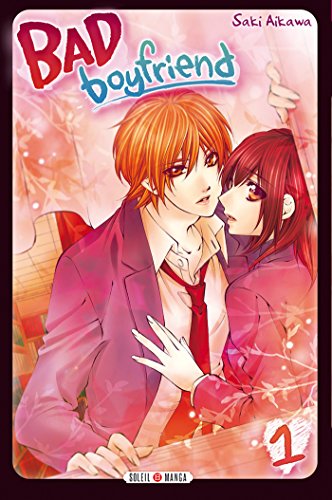 Bad Boyfriend T01 - Image 3