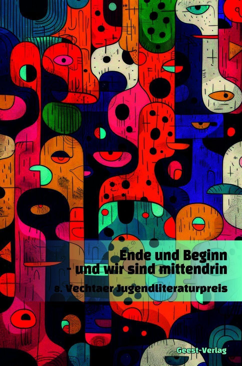 Schnabel, Sigune: Ende und Beginn - und wir sind mittendrin