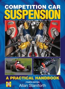 Competition Car Suspension: A Practical Handbook