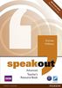 Speakout Advanced. Teacher's Book