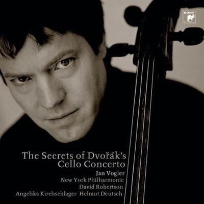 Dvorak:Cello Concertos