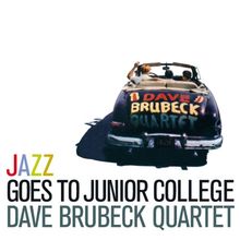 Jazz Goes to Junior College